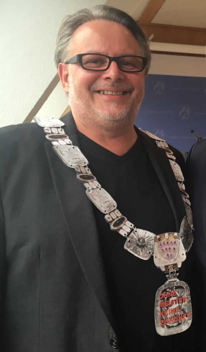 Ingo Telkmann