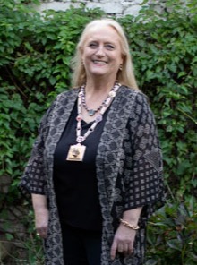 Ingrid Nordmann